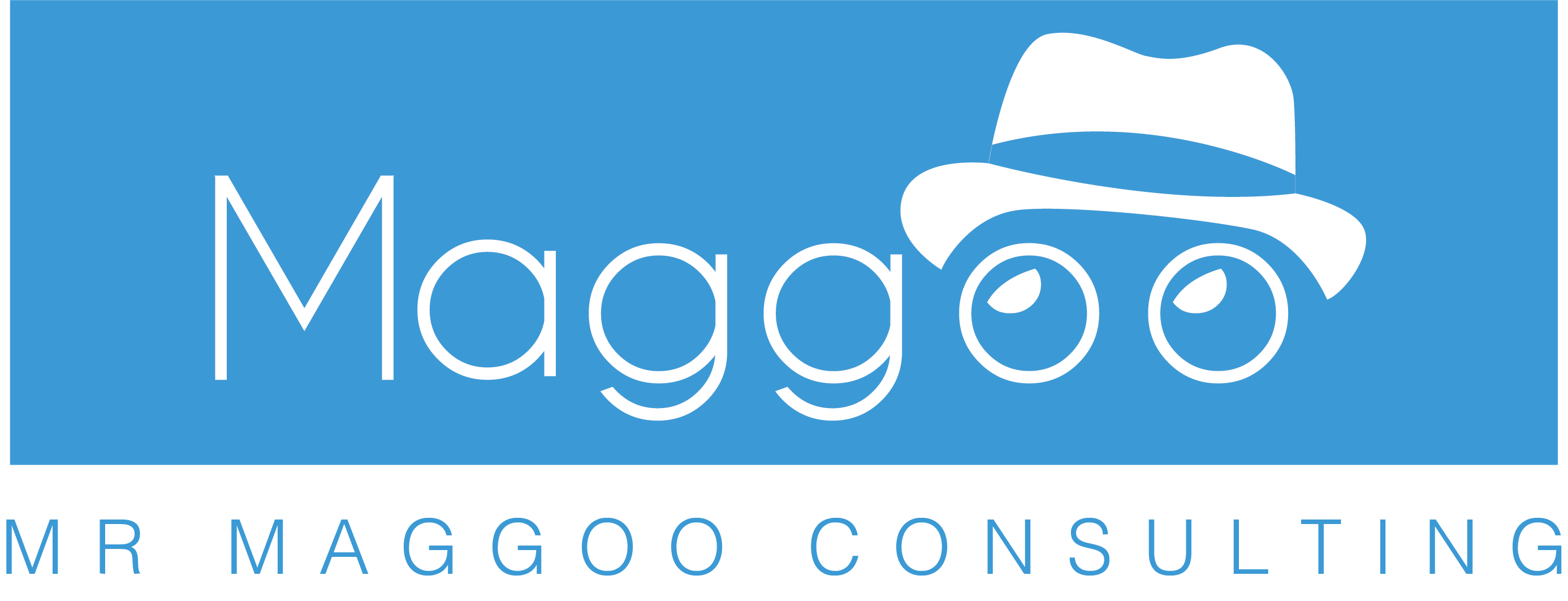 Mr Maggoo Consulting Logo